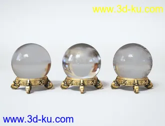 3D打印模型Divination Kit的图片