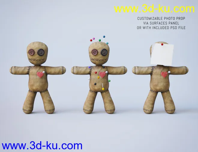 Divination Kit模型的图片8