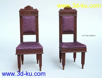 3D打印模型Divination Kit的图片