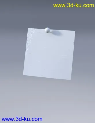 3D打印模型Divination Kit的图片