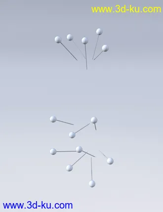 3D打印模型Divination Kit的图片