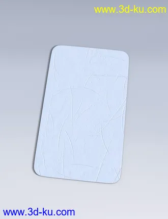 3D打印模型Divination Kit的图片