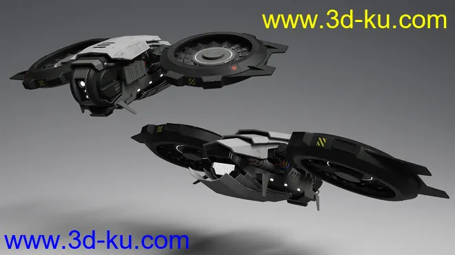 DRX 400模型的图片2