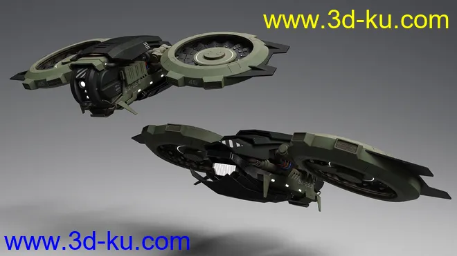 DRX 400模型的图片4