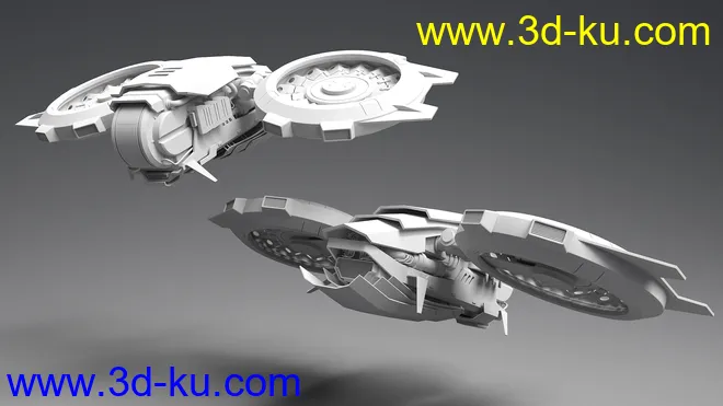 DRX 400模型的图片7