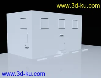 3D打印模型Dynamic Destruction Vol 1的图片
