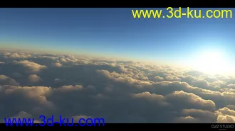 3D打印模型Easy Environments Clouds的图片