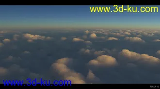 3D打印模型Easy Environments Clouds的图片