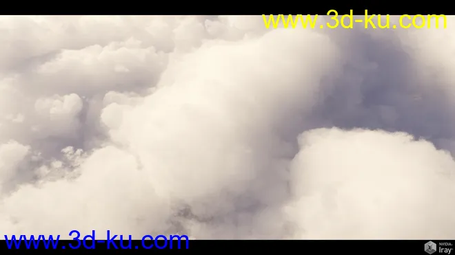 Easy Environments Clouds模型的图片10