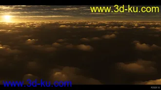 3D打印模型Easy Environments Clouds II的图片