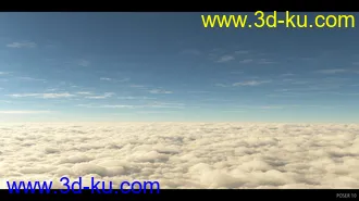 3D打印模型Easy Environments Clouds II的图片