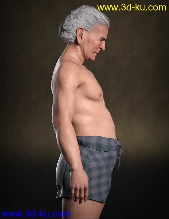 Ebenezer 8.1模型的图片4