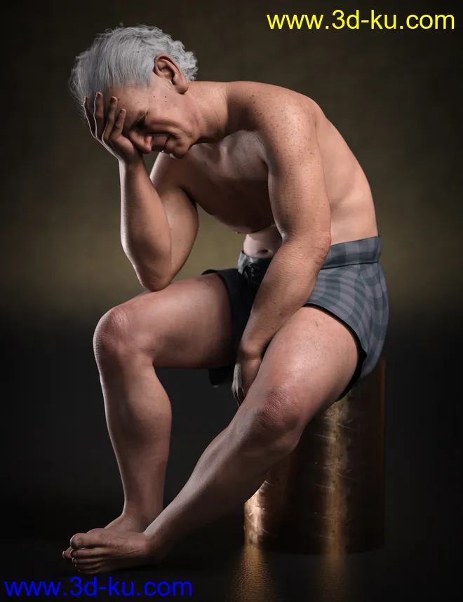 Ebenezer 8.1模型的图片6