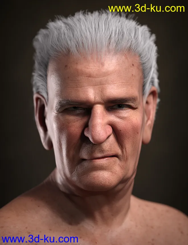 Ebenezer 8.1模型的图片7