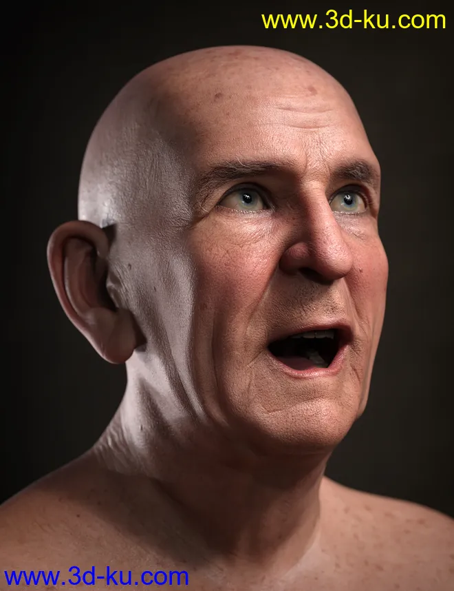 Ebenezer 8.1模型的图片8