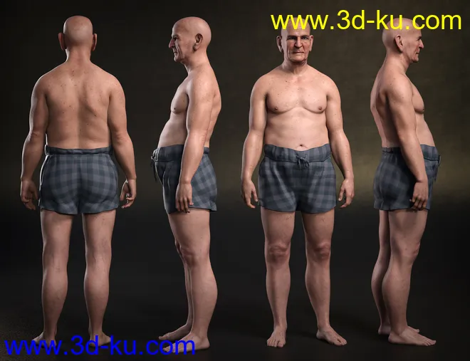 Ebenezer 8.1模型的图片11