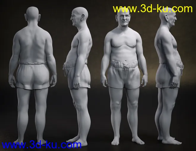 Ebenezer 8.1模型的图片12