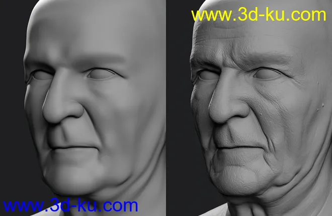 Ebenezer 8.1 HD Add-On模型的图片3