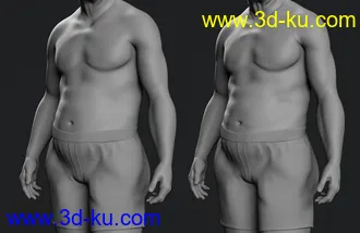 3D打印模型Ebenezer 8.1 HD Add-On的图片