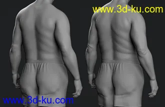 3D打印模型Ebenezer 8.1 HD Add-On的图片