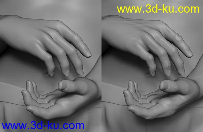 Ebenezer 8.1 HD Add-On模型的图片6