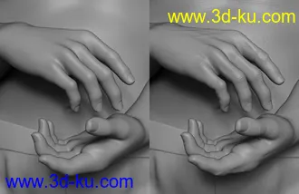 3D打印模型Ebenezer 8.1 HD Add-On的图片