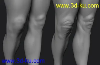 3D打印模型Ebenezer 8.1 HD Add-On的图片