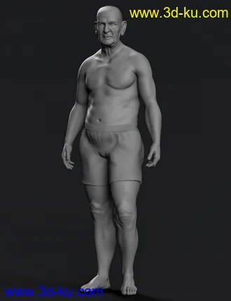 3D打印模型Ebenezer 8.1 HD Add-On的图片