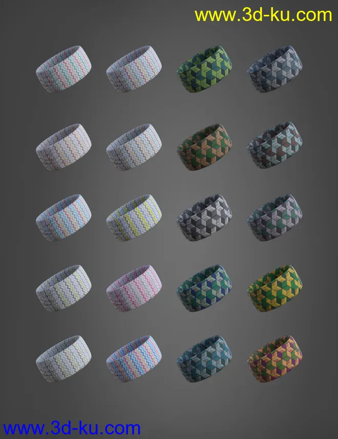 FE Young Girl Vol 2 for Genesis 8 and 8.1 Females模型的图片5