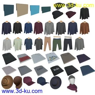 3D打印模型FG Surf Shop的图片