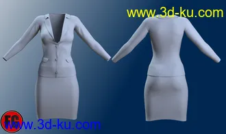 3D打印模型FG Therapy Room Bundle的图片