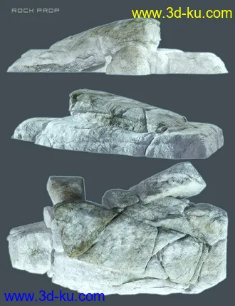 Frost Zone Mining模型的图片11