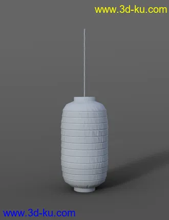 3D打印模型Futuristic Samurai Compound - Environment and Props的图片