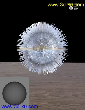 3D打印模型Greebles Generator的图片