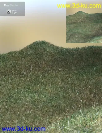 3D打印模型Greebles Generator的图片