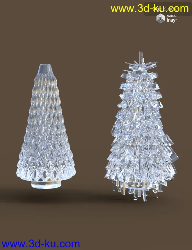 Greebles Generator模型的图片8