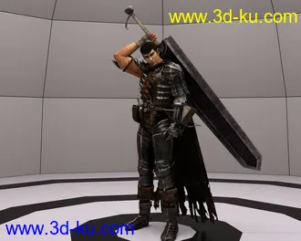 3D打印模型Guts for G8M and G8.1M的图片