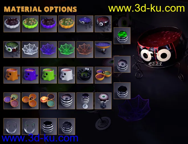 Haunted Serving Suggestions模型的图片6