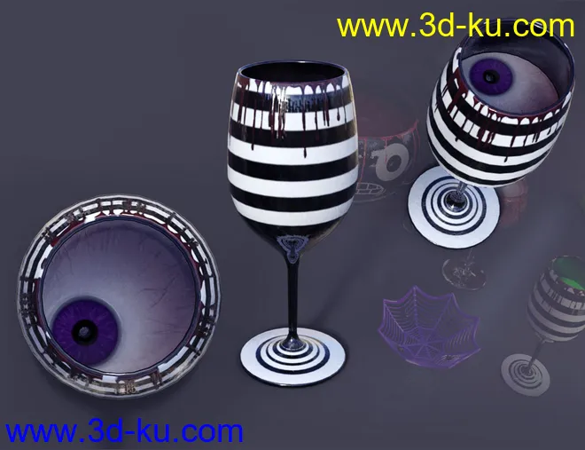 Haunted Serving Suggestions模型的图片12