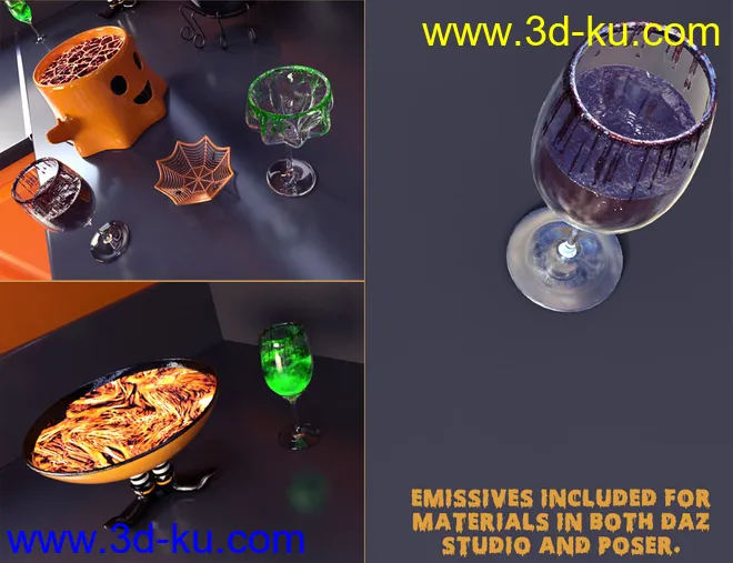 Haunted Serving Suggestions模型的图片13