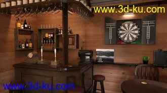 3D打印模型Home Drunken Crab的图片