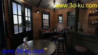 3D打印模型Home Drunken Crab的图片