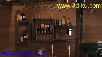 3D打印模型Home Drunken Crab的图片