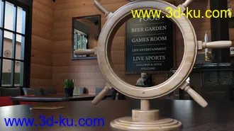 3D打印模型Home Drunken Crab的图片