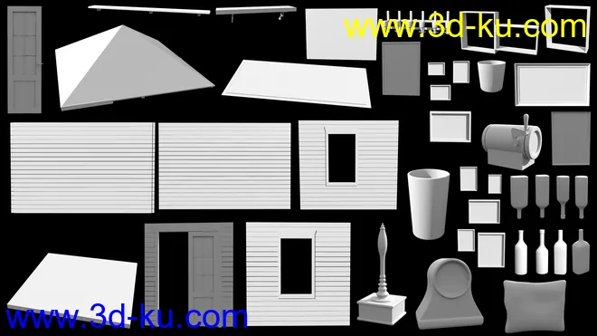 Home Drunken Crab模型的图片8