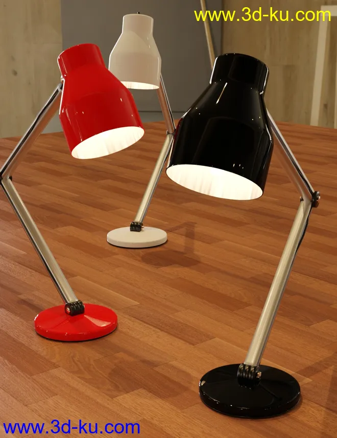 Home Essentials Comfort Lights模型的图片7
