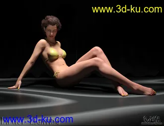 3D打印模型IDG Impact Lighting的图片