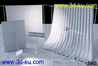3D打印模型IDG Impact Lighting的图片