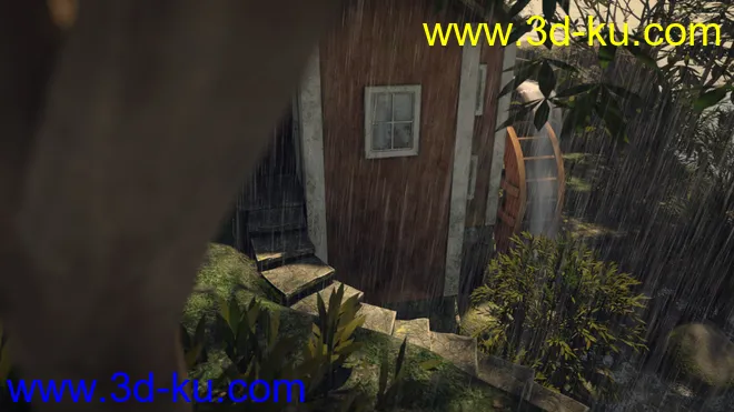 Instant Rain模型的图片7