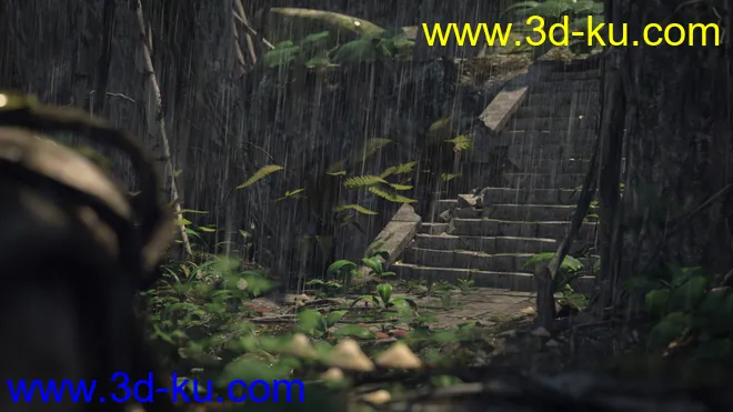 Instant Rain模型的图片12